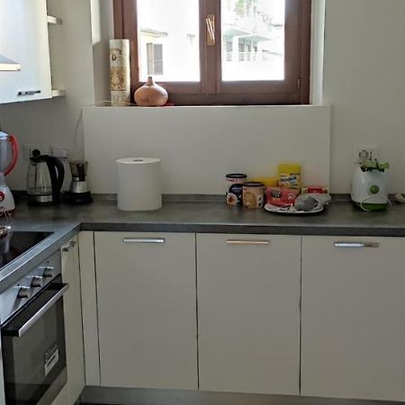 Casa Vacanza Sant O,Rsola Leilighet Bergamo Eksteriør bilde