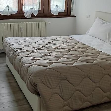 Casa Vacanza Sant O,Rsola Leilighet Bergamo Eksteriør bilde