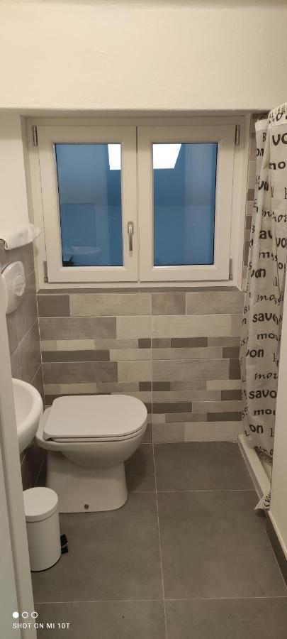Casa Vacanza Sant O,Rsola Leilighet Bergamo Eksteriør bilde