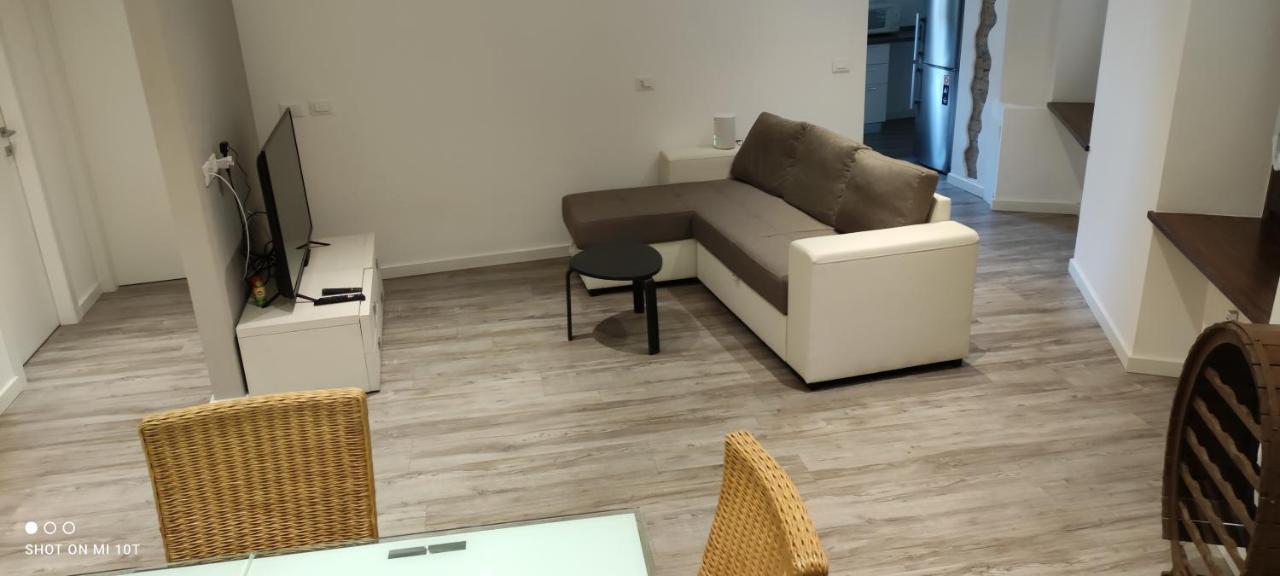 Casa Vacanza Sant O,Rsola Leilighet Bergamo Eksteriør bilde