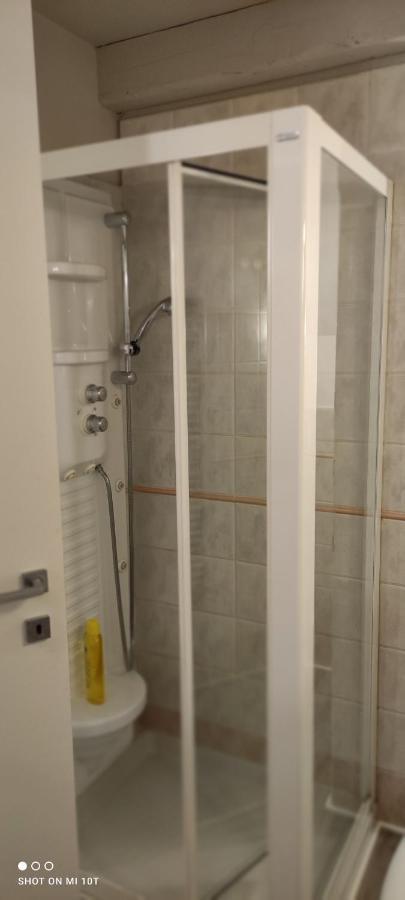 Casa Vacanza Sant O,Rsola Leilighet Bergamo Eksteriør bilde