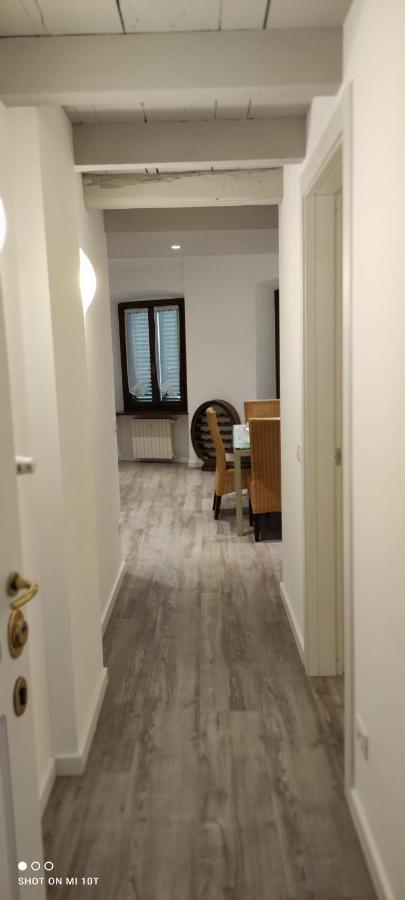 Casa Vacanza Sant O,Rsola Leilighet Bergamo Eksteriør bilde