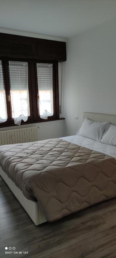 Casa Vacanza Sant O,Rsola Leilighet Bergamo Eksteriør bilde